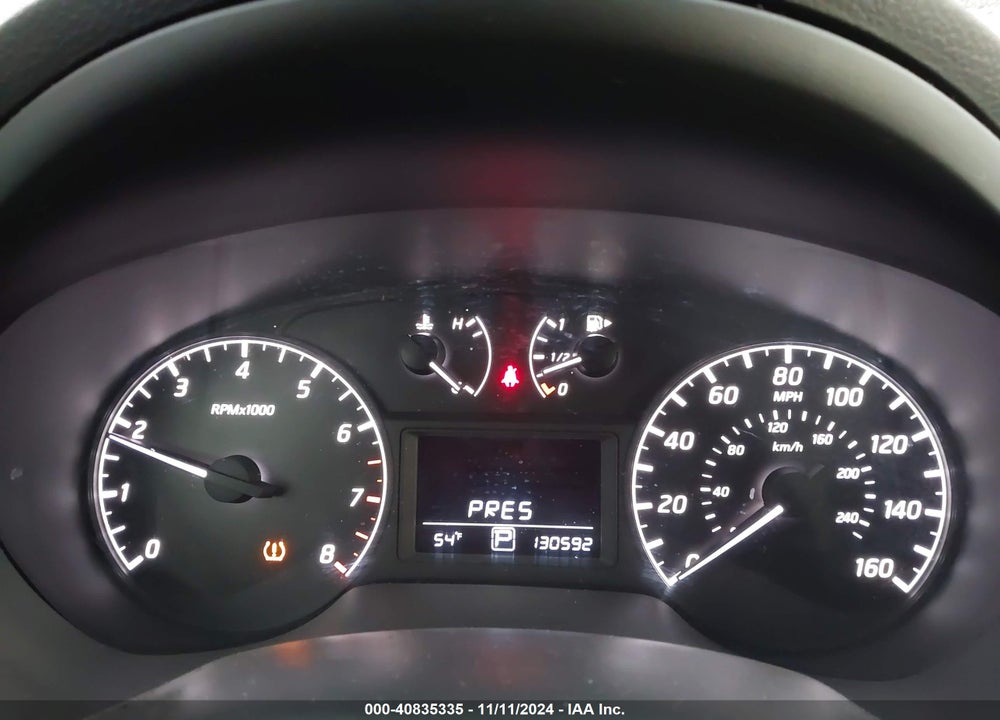 2014 NISSAN SENTRA S VIN: 3N1AB7AP9EY232583