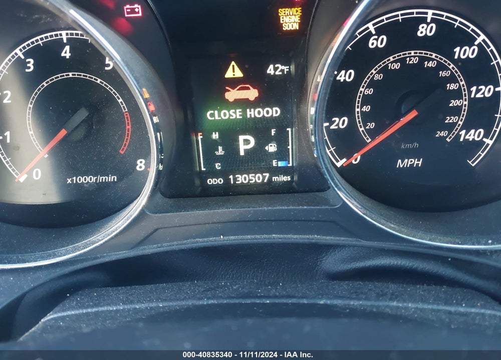 2017 MITSUBISHI OUTLANDER SPORT 2.0 ES/2.0 LE VIN: JA4AR3AUXHZ057188