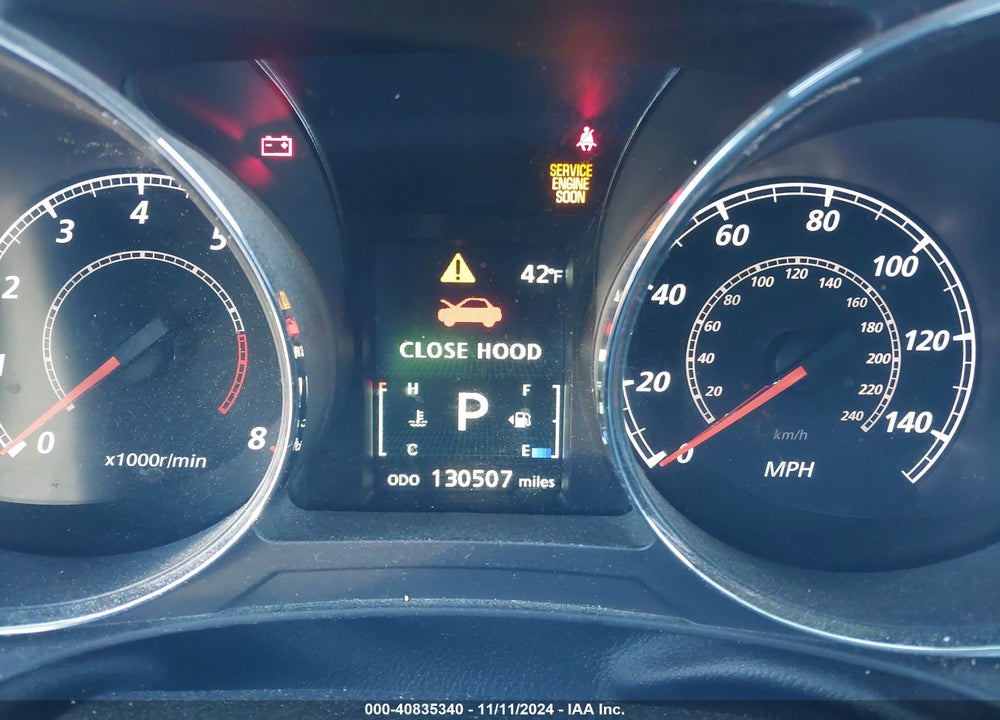 2017 MITSUBISHI OUTLANDER SPORT 2.0 ES/2.0 LE VIN: JA4AR3AUXHZ057188