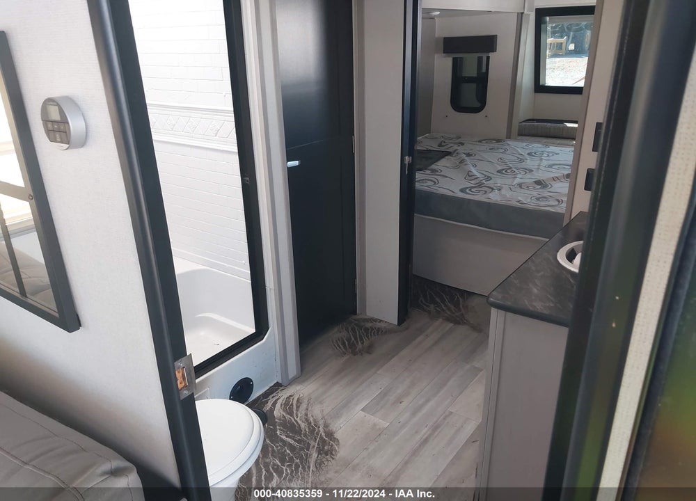 2022 LACROSSE LUXURY LITE VIN: 5ZT2LCZB3NB011560