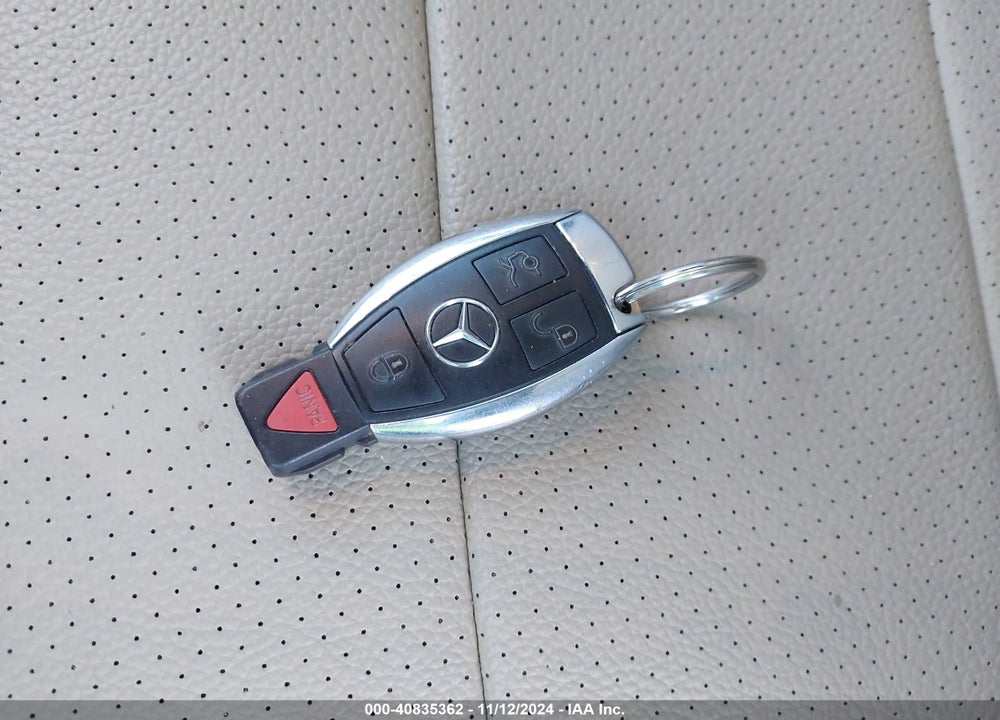 2014 MERCEDES-BENZ ML 350 4MATIC VIN: 4JGDA5HB0EA279318
