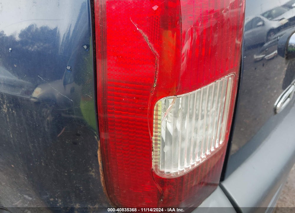 2002 HONDA CR-V EX VIN: JHLRD78842C032128