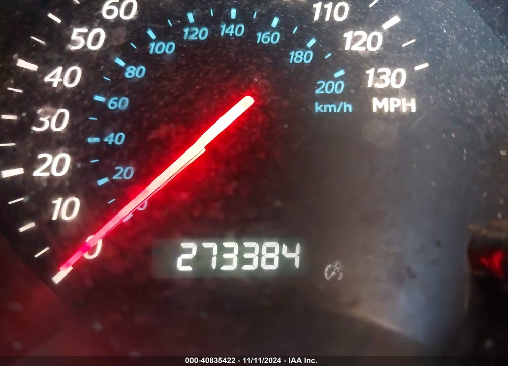 2007 SUZUKI GRAND VITARA VIN: JS3TE941174203070