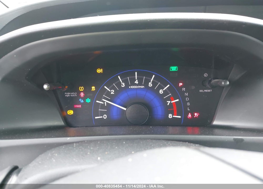 2015 HONDA CIVIC SE VIN: 19XFB2F74FE289470