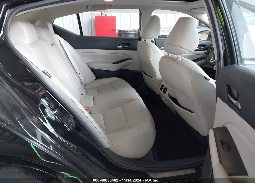2019 NISSAN ALTIMA 2.5 PLATINUM VIN: 1N4BL4FW0KC224900