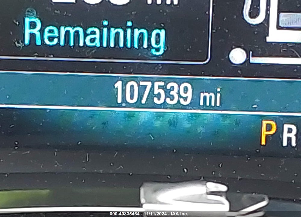 2017 BUICK ENCORE PREFERRED II VIN: KL4CJBSB8HB044861