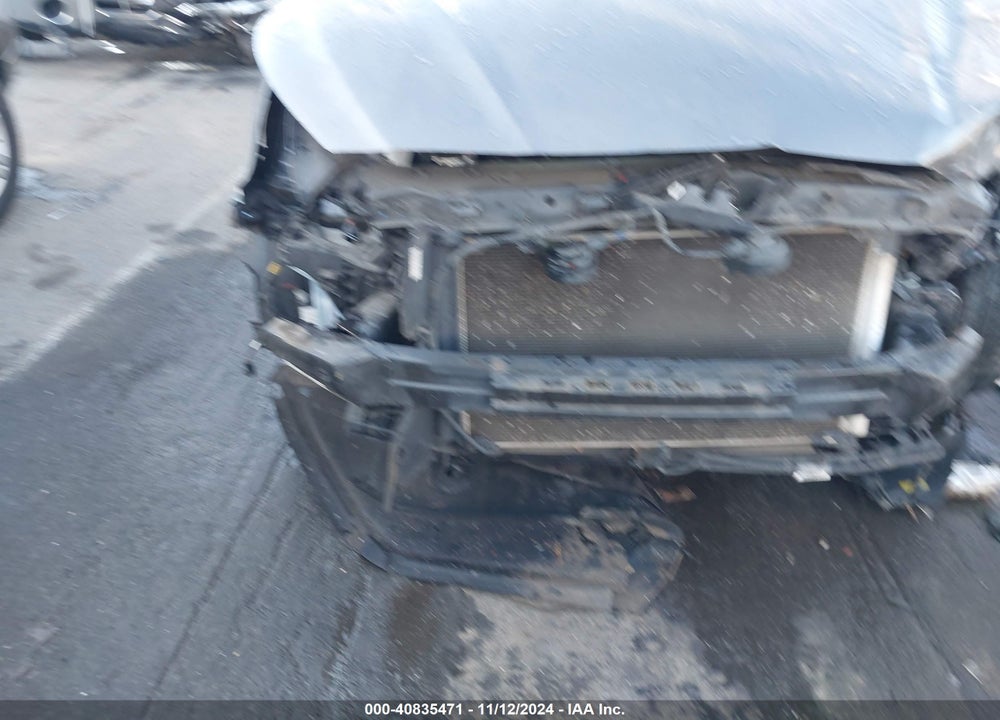 2018 HYUNDAI SONATA SPORT VIN: 5NPE34AF2JH636124