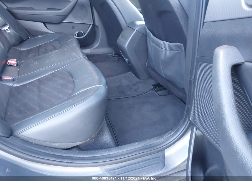 2018 HYUNDAI SONATA SPORT VIN: 5NPE34AF2JH636124