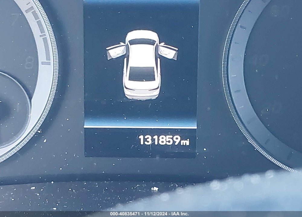 2018 HYUNDAI SONATA SPORT VIN: 5NPE34AF2JH636124