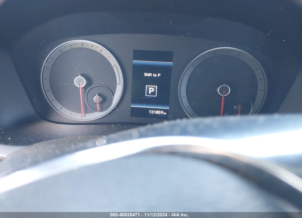 2018 HYUNDAI SONATA SPORT VIN: 5NPE34AF2JH636124