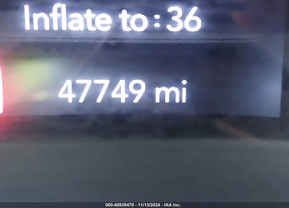 2020 RAM 1500 VIN: 1C6SRFBTXLN368015