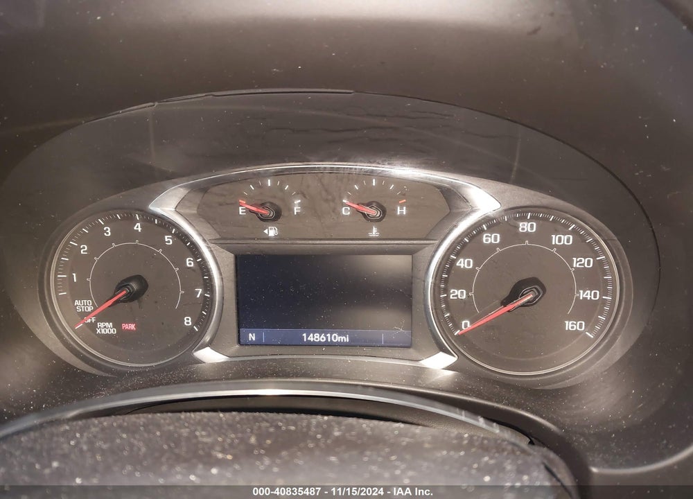 2019 GMC TERRAIN SLT VIN: 3GKALPEVXKL344986