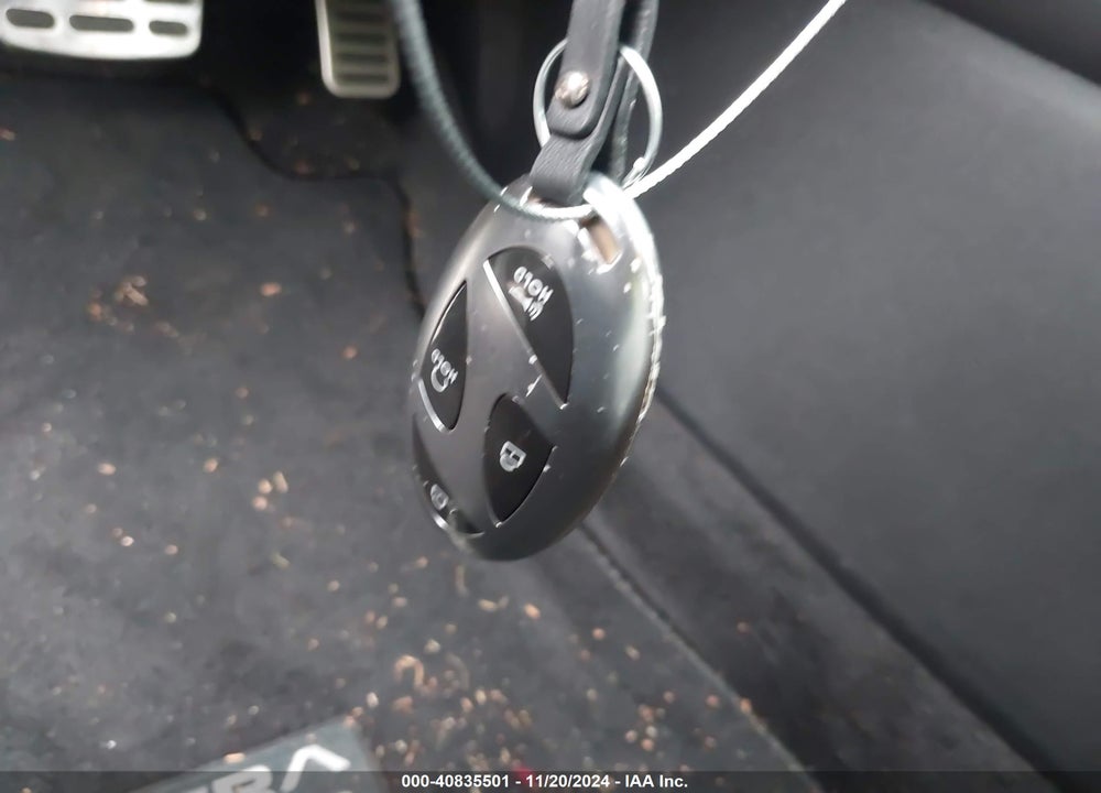 2024 HYUNDAI ELANTRA N LINE VIN: KMHLR4DF6RU736984