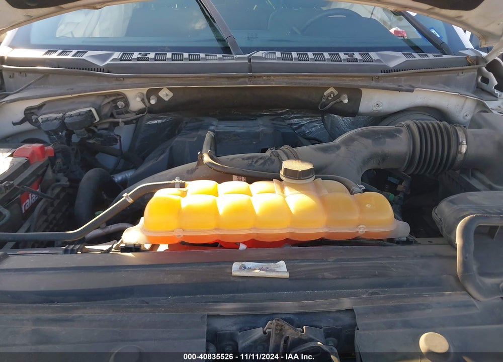 2017 FORD F-150 XLT VIN: 1FTEX1CP4HKC47005