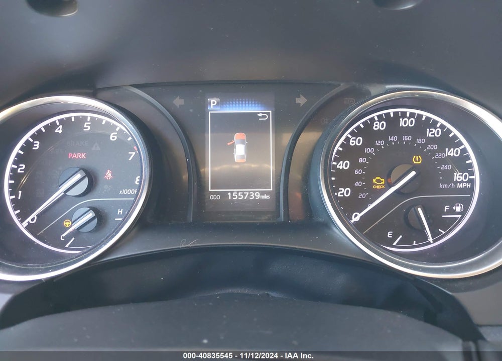 2020 TOYOTA CAMRY VIN: 4T1C11AK6LU943938