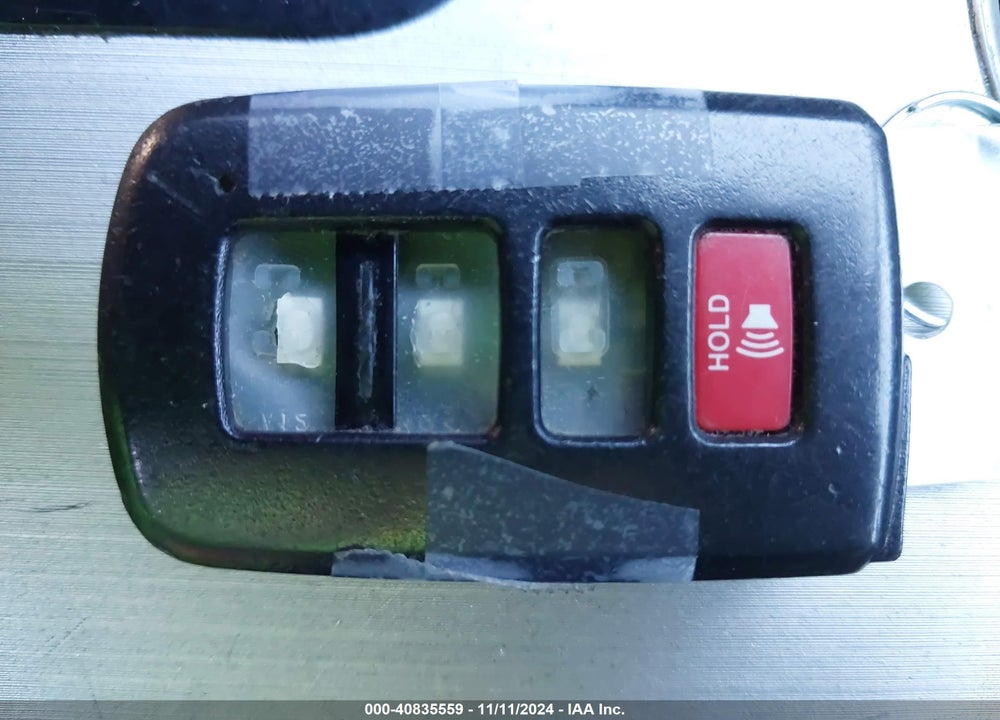2012 TOYOTA CAMRY SE VIN: 4T1BF1FK0CU089163