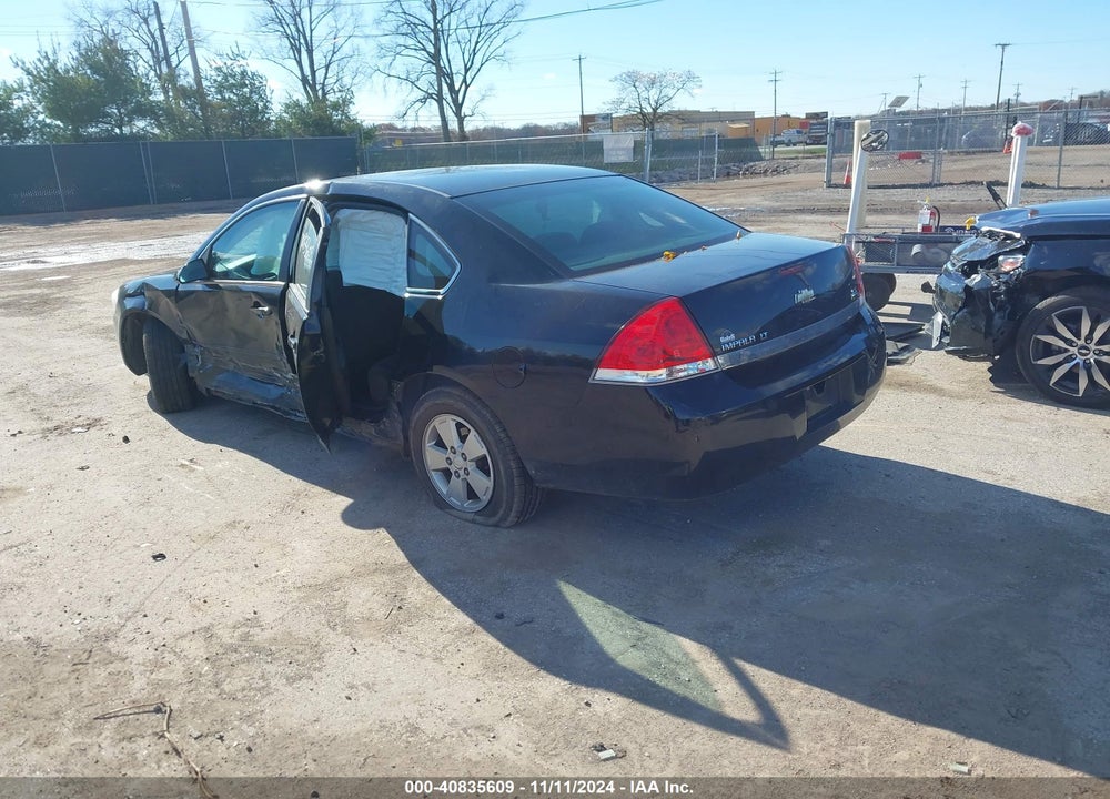 2010 CHEVROLET IMPALA LT VIN: 2G1WB5EK1A1179692