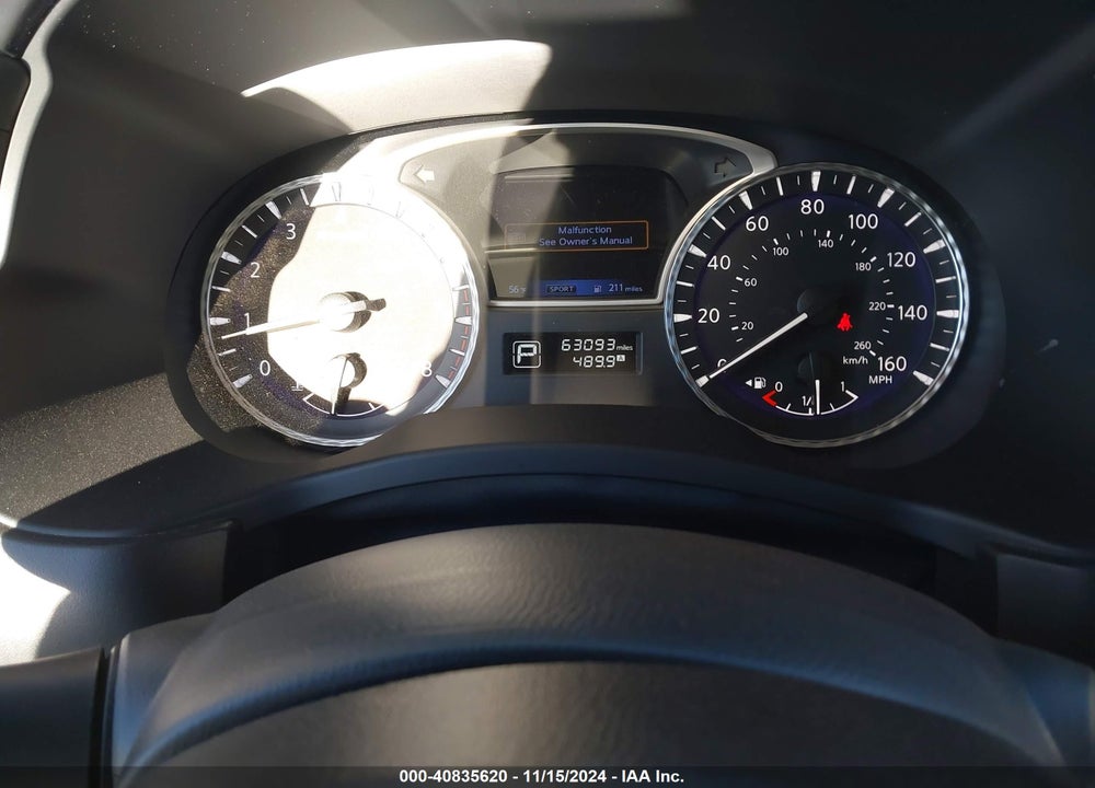 2020 INFINITI QX60 LUXE VIN: 5N1DL0MN8LC520007