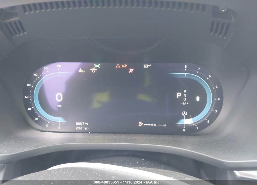 2022 VOLVO XC60 B5 INSCRIPTION VIN: YV4L12DL3N1086154