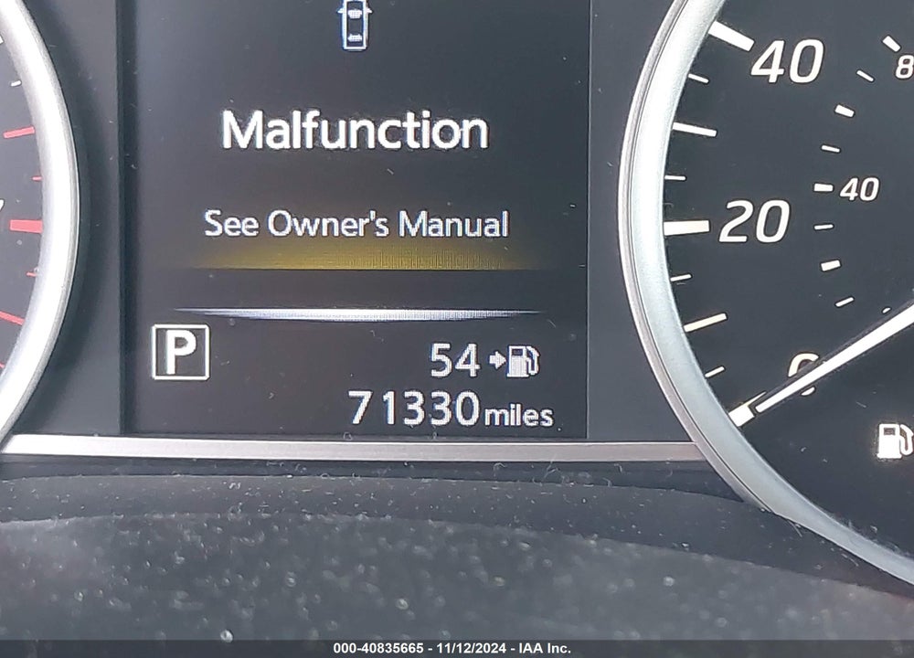 2018 NISSAN SENTRA SV VIN: 3N1AB7AP4JY273861