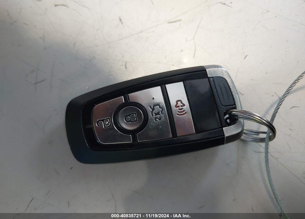 2018 FORD FUSION HYBRID SE VIN: 3FA6P0LU4JR145408