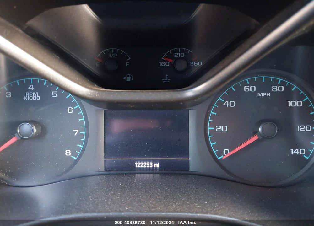 2021 CHEVROLET COLORADO 4WD LONG BOX WT VIN: 1GCHTBEN2M1101437