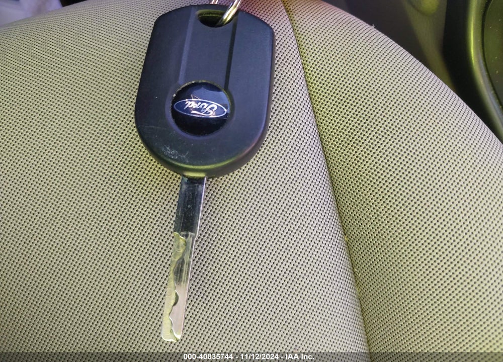 2015 FORD ESCAPE SE VIN: 1FMCU0G9XFUC62014