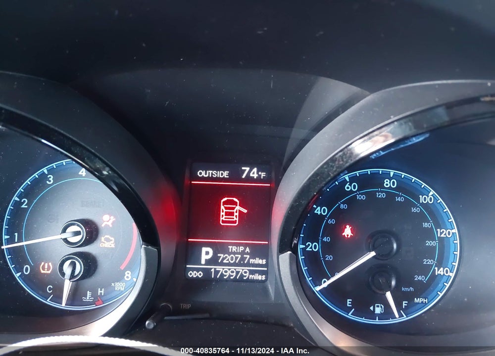 2014 TOYOTA COROLLA S PLUS VIN: 5YFBURHE0EP051710