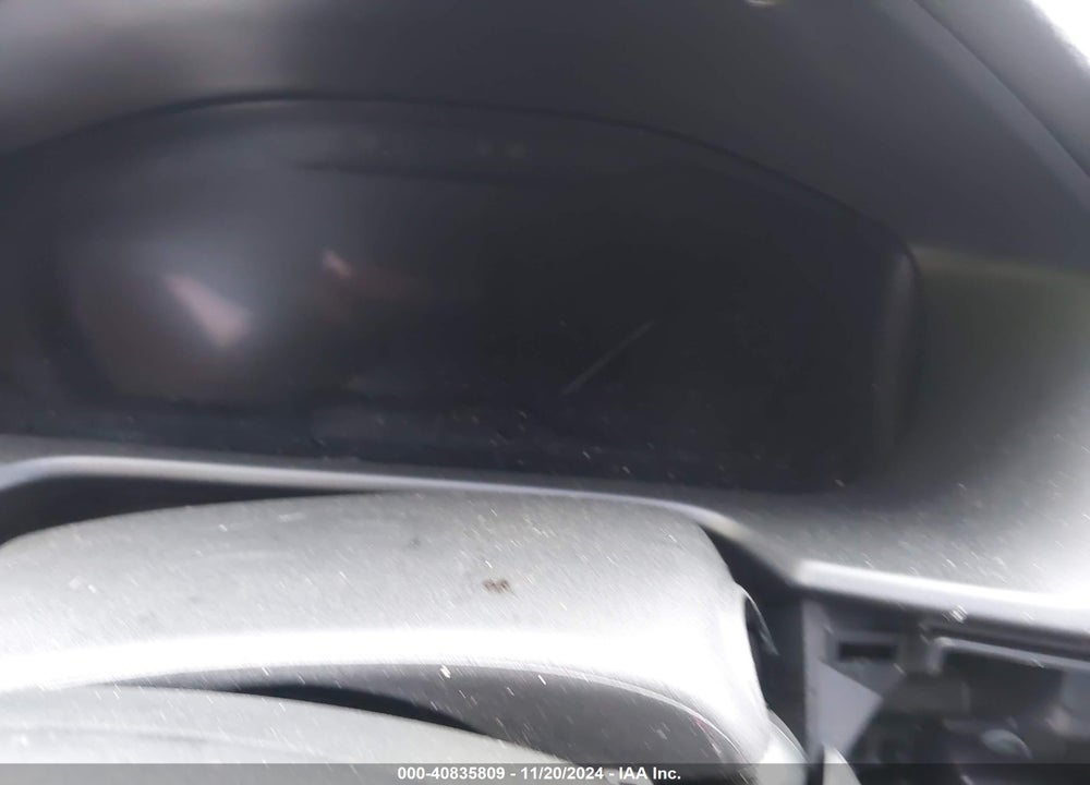 2021 HONDA ACCORD VIN: 1HGCV1F45MA014511