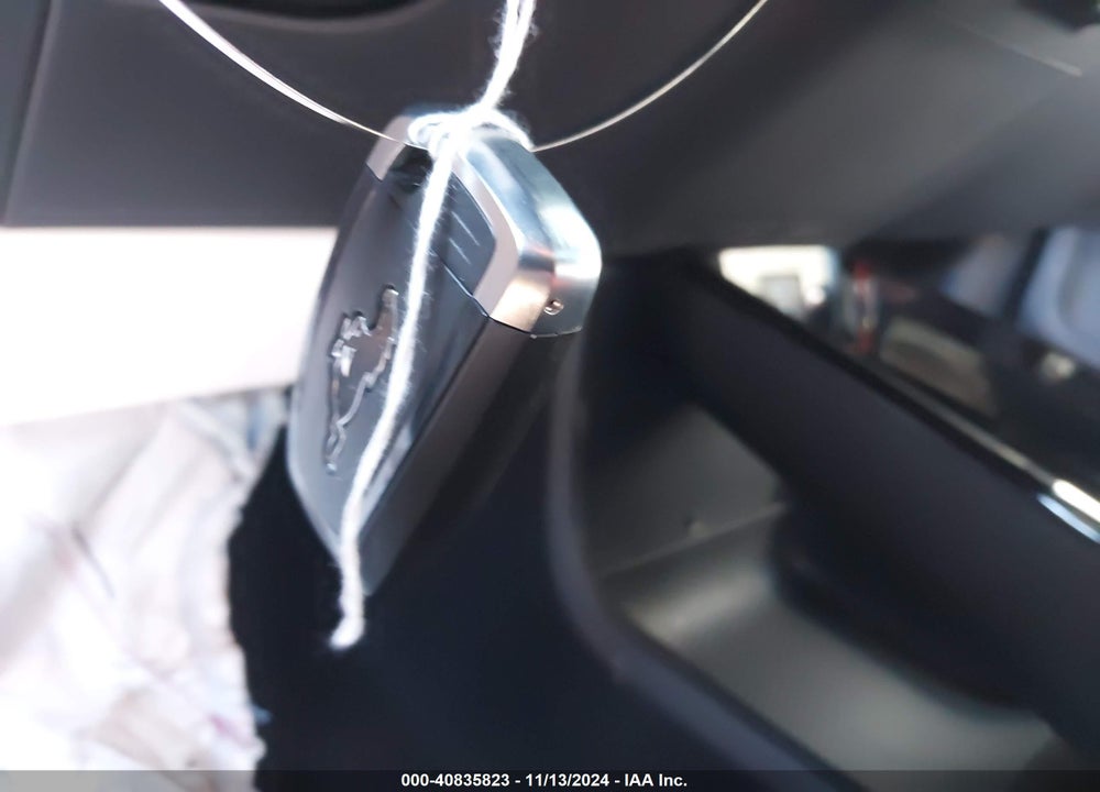 2022 FORD MUSTANG MACH-E VIN: 3FMTK4SE4NMA10263