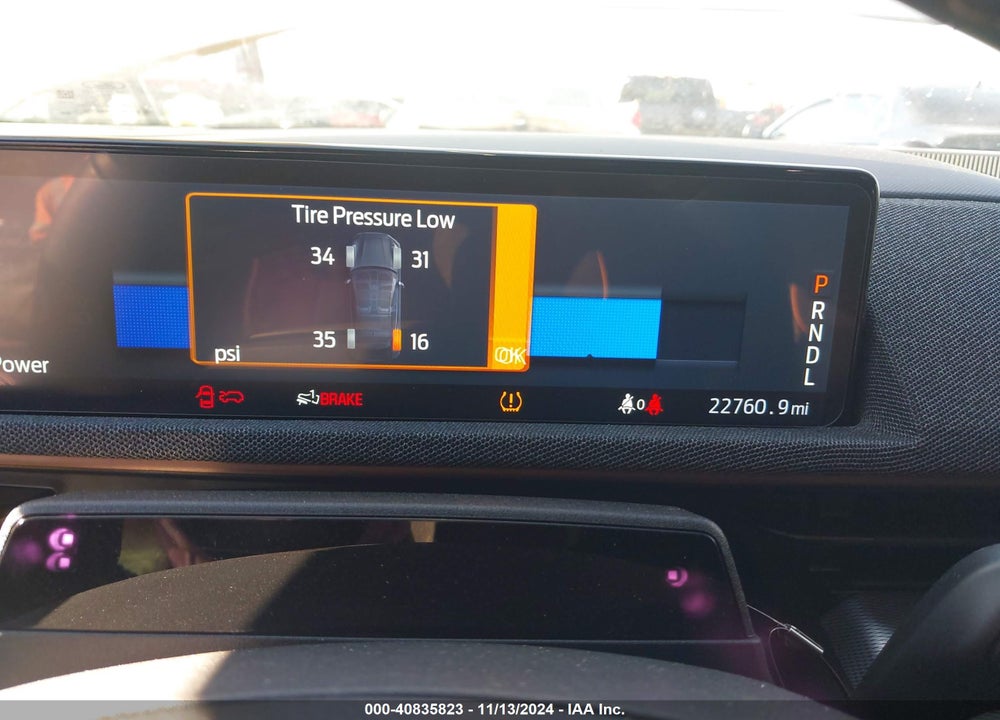 2022 FORD MUSTANG MACH-E VIN: 3FMTK4SE4NMA10263