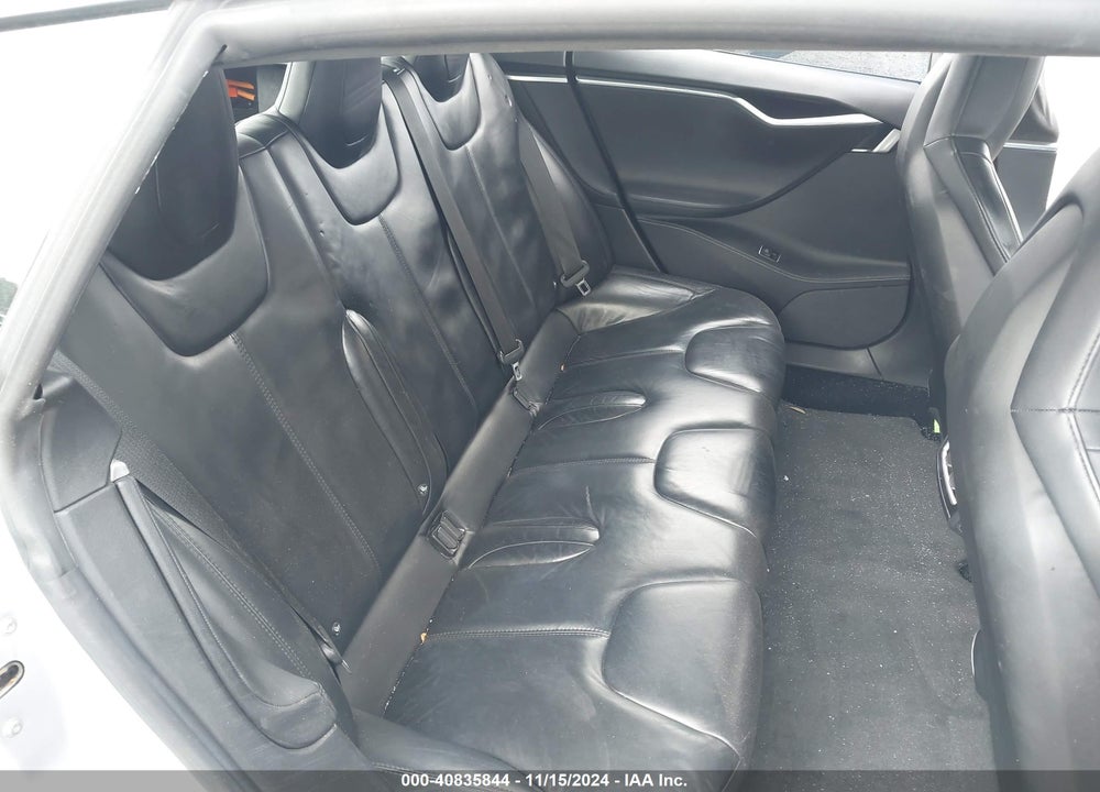 2015 TESLA MODEL S 70D/85D/P85D VIN: 5YJSA1H22FFP80028