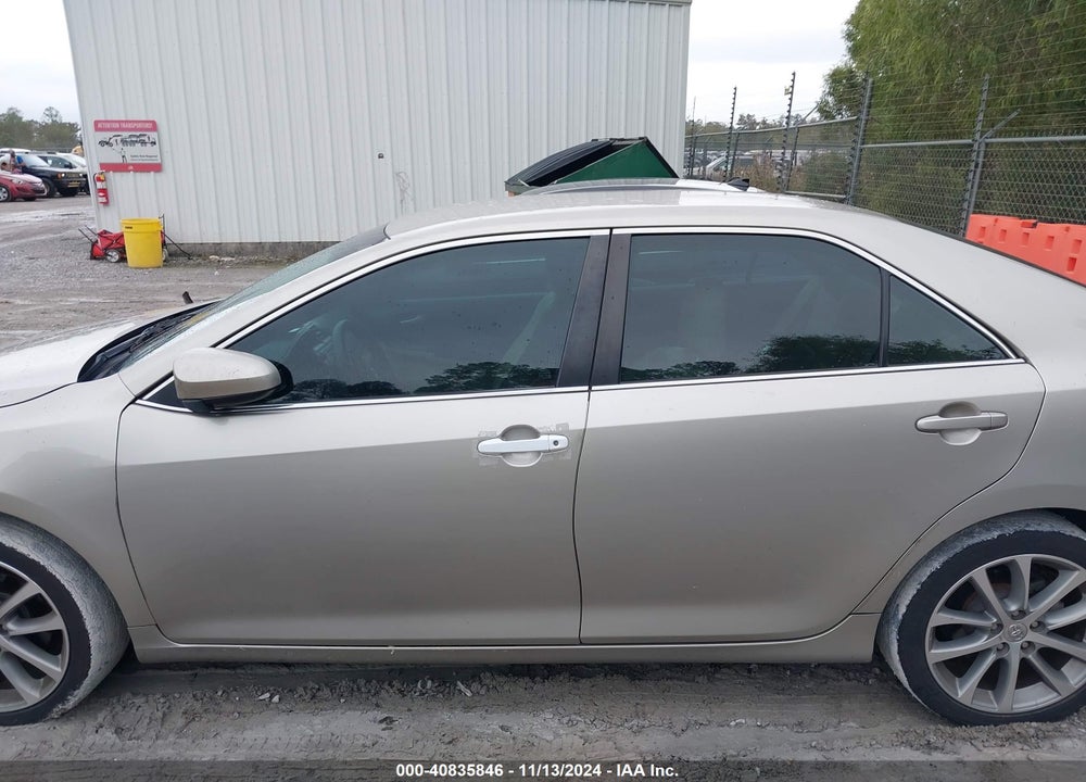 2013 TOYOTA CAMRY L VIN: 4T1BF1FK3DU693890