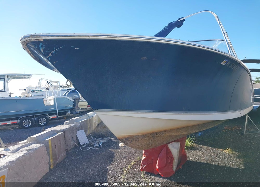 2014 SEA HUNT OTHER VIN: SXSG00701314