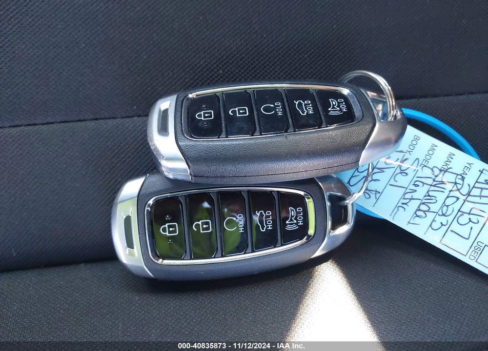 2023 HYUNDAI ELANTRA SEL VIN: 5NPLS4AG6PH091055