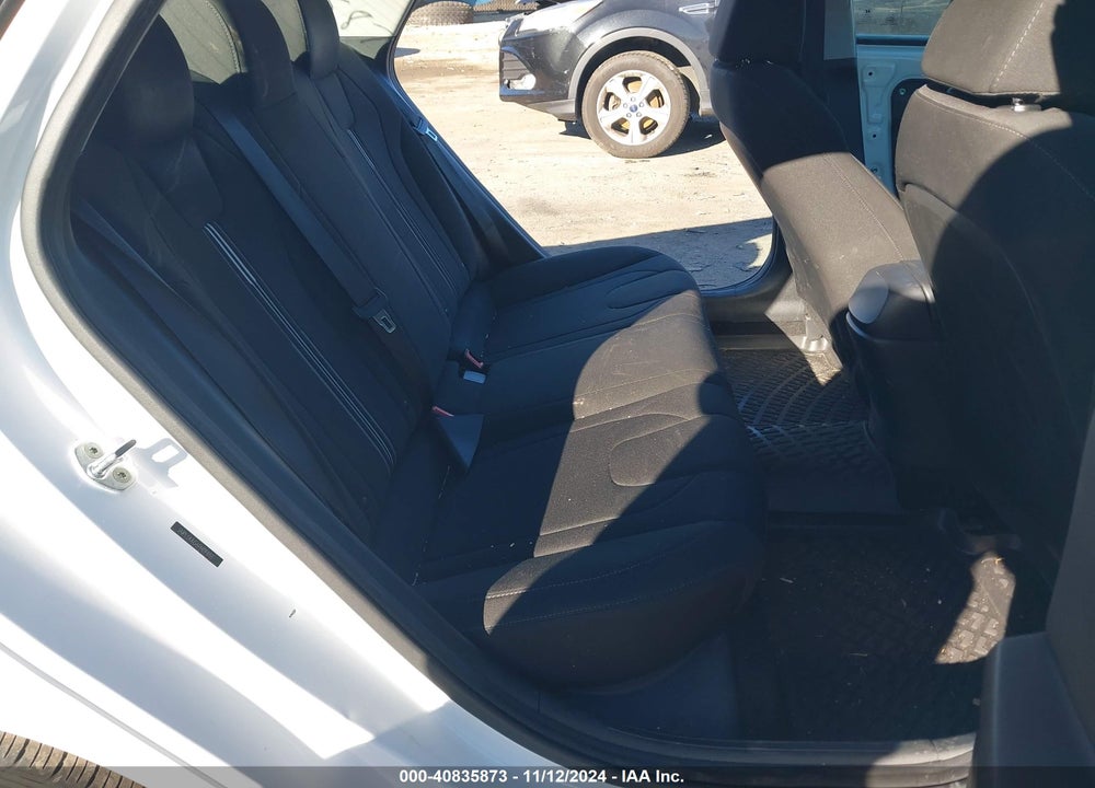 2023 HYUNDAI ELANTRA SEL VIN: 5NPLS4AG6PH091055