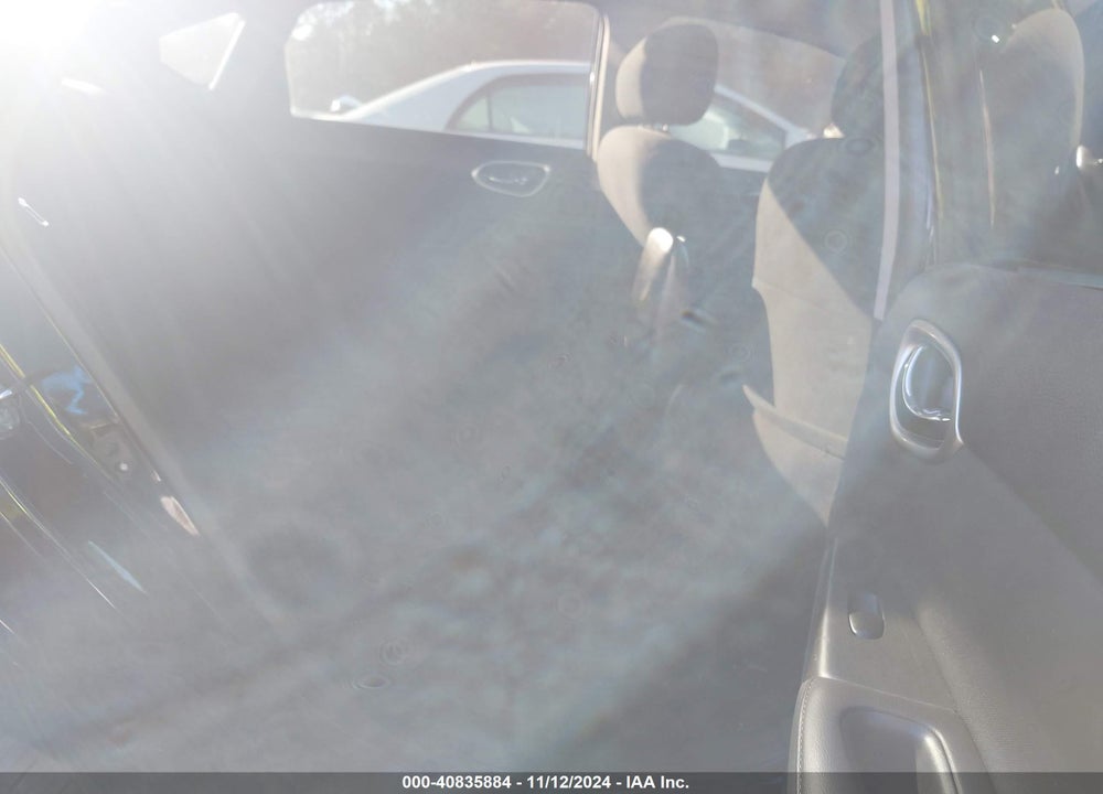 2019 NISSAN SENTRA SV VIN: 3N1AB7AP8KY450980