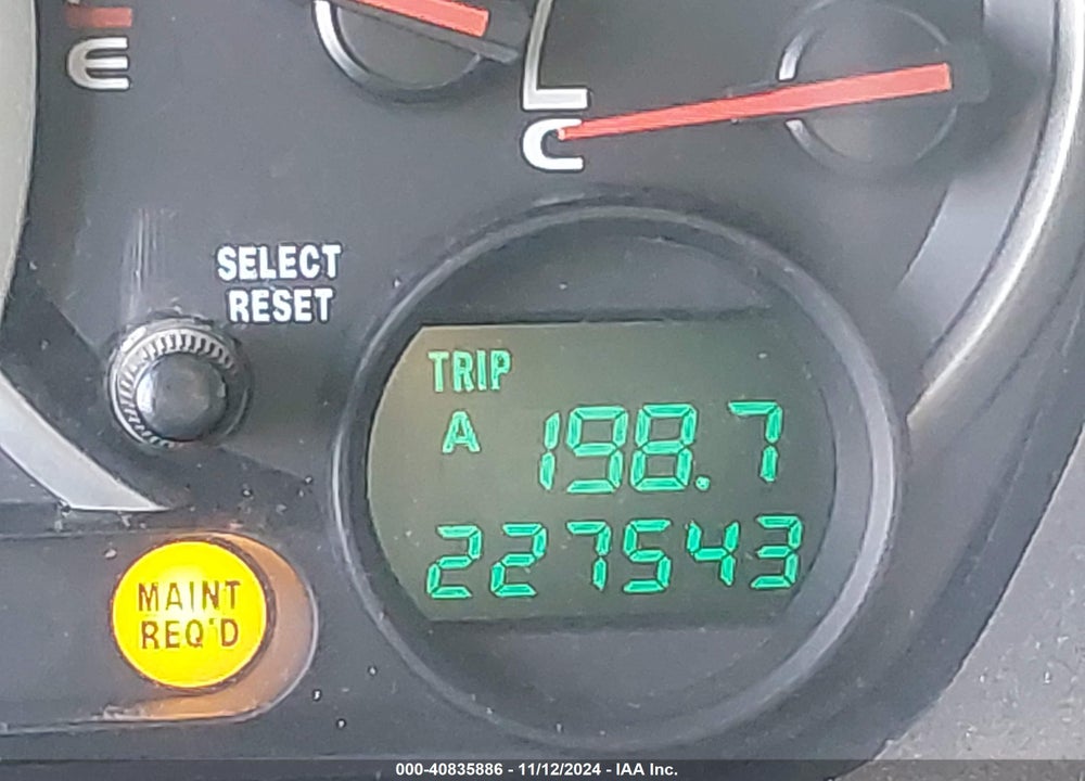 2003 HONDA PILOT EX VIN: 2HKYF184X3H531633