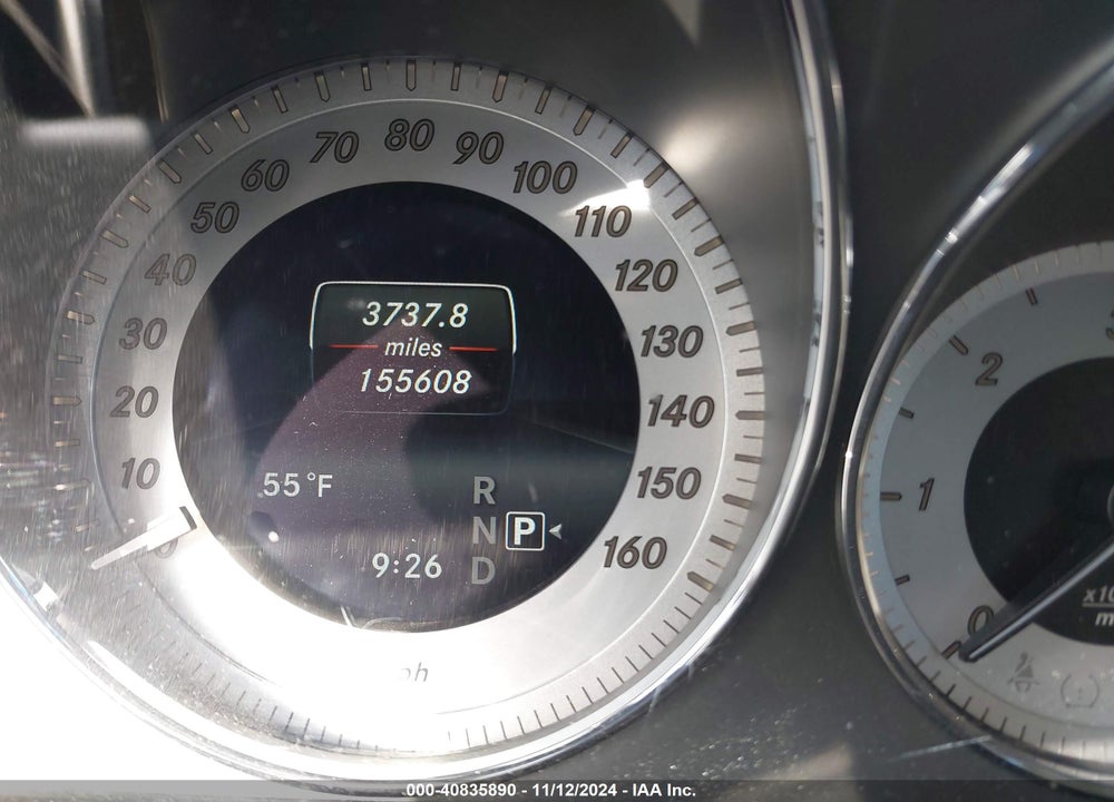 2014 MERCEDES-BENZ GLK 250 BLUETEC 4MATIC VIN: WDCGG0EB2EG183110