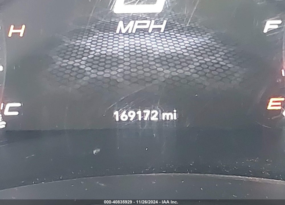 2015 DODGE CHARGER SE VIN: 2C3CDXBG6FH878710