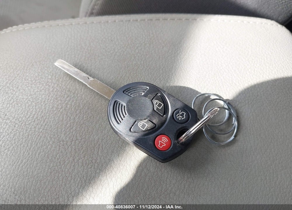2013 FORD FOCUS SE VIN: 1FADP3K23DL303247