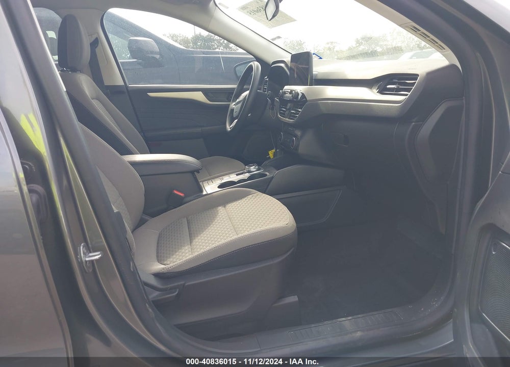 2022 FORD ESCAPE VIN: 1FMCU0G63NUB91159