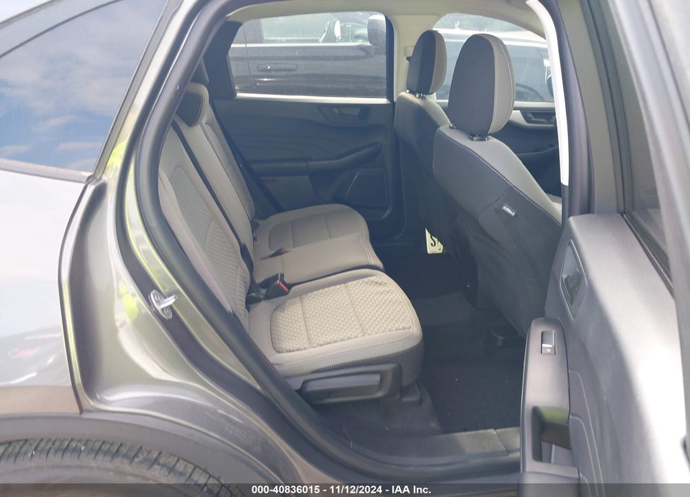 2022 FORD ESCAPE VIN: 1FMCU0G63NUB91159