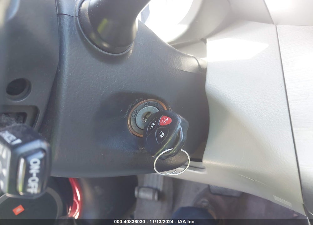 2008 TOYOTA RAV4 LIMITED V6 VIN: JTMZK31V786014063