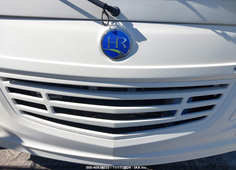 2019 FORD F53 VIN: 1F65F5DY1K0A20166