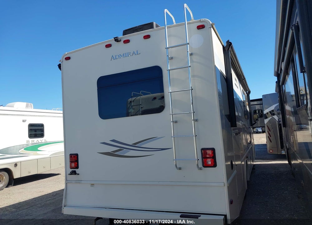2019 FORD F53 VIN: 1F65F5DY1K0A20166