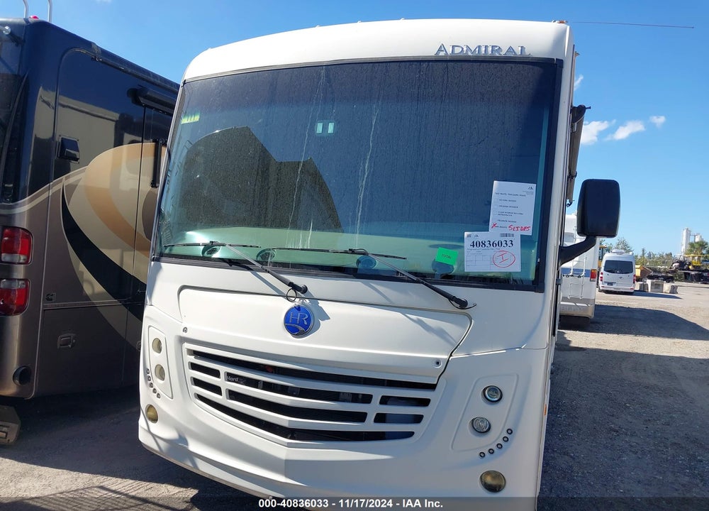 2019 FORD F53 VIN: 1F65F5DY1K0A20166