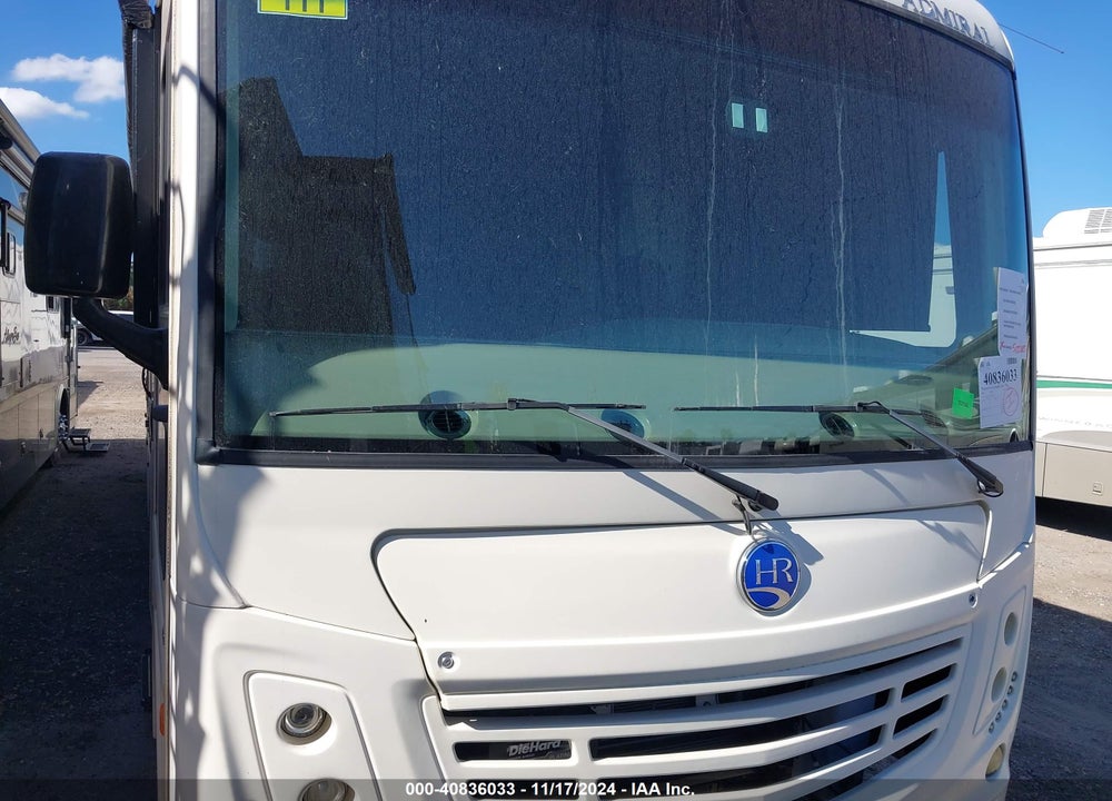 2019 FORD F53 VIN: 1F65F5DY1K0A20166