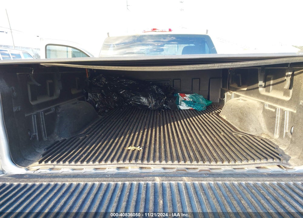 2013 CHEVROLET SILVERADO 1500 VIN: 1GCNCPEX3DZ245372