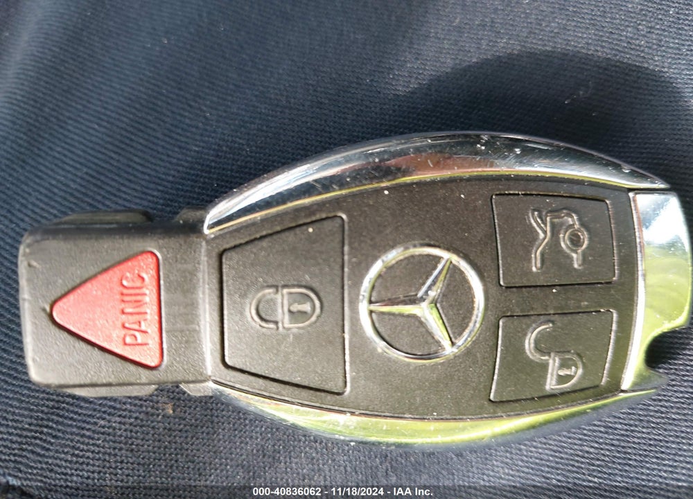 2015 MERCEDES-BENZ ML 350 VIN: 4JGDA5JB6FA502294
